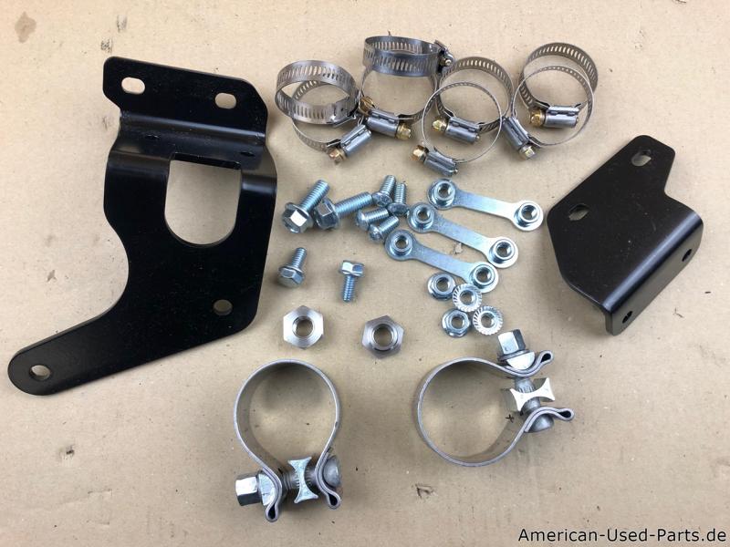 American-Used-Parts :: Gebraucht & Neuteile für Harley Davidson ...