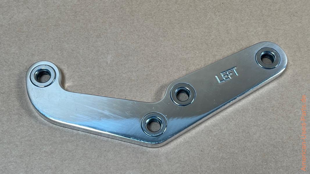 Anlassermitnehmer Passend Für Harley Davidson FXS 1200 Low Rider 1977