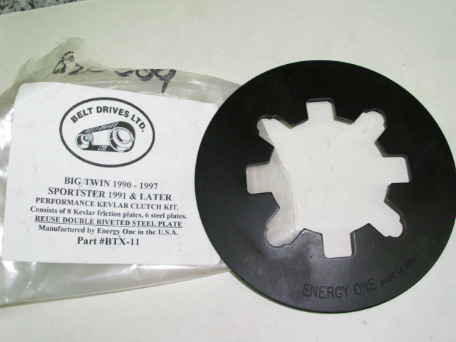 Kupplungsdruckplatte 190 Mm, Passend Für Verschiedene Modelle