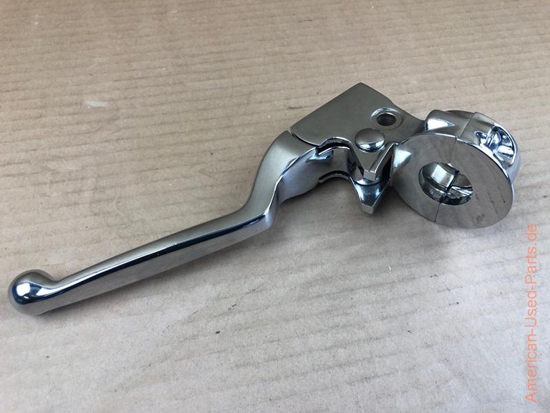 Chrom Schaltergehäuse - Zubehör Für Harley-Davidson® 82-95, 52,95