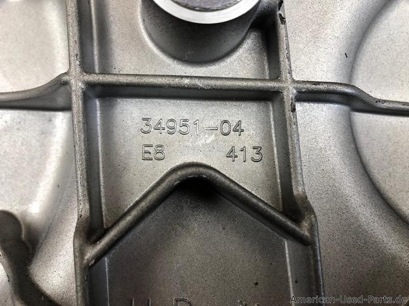 American-Used-Parts :: Gebraucht & Neuteile für Harley Davidson 