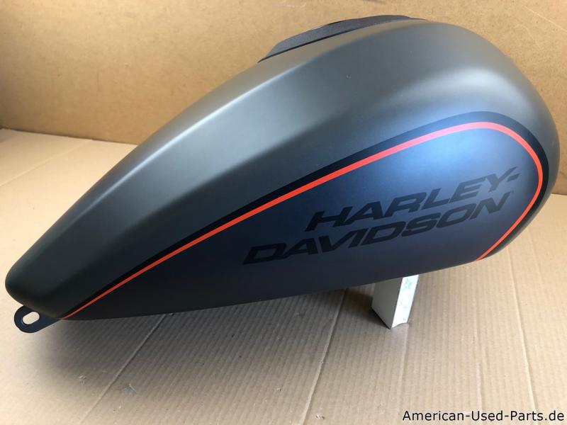 Harley Davidson® Motorräder – Tank 