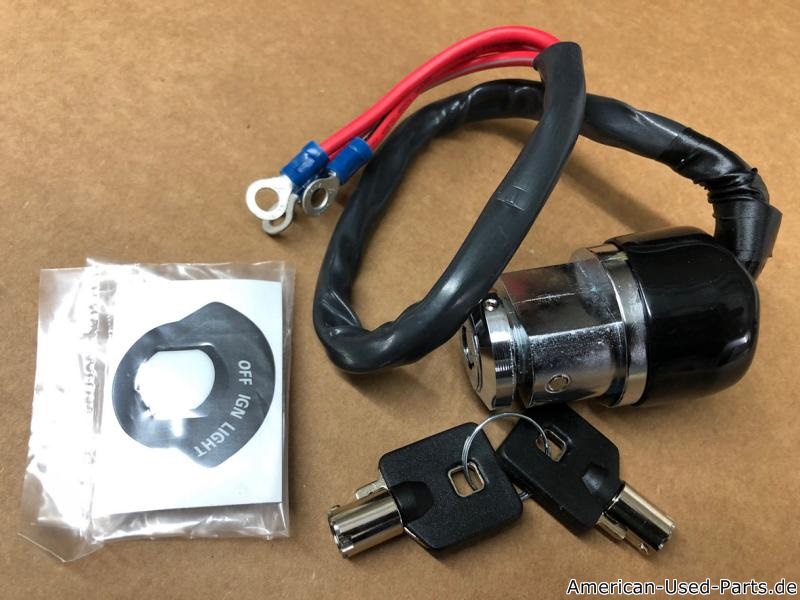 American-Used-Parts :: Gebraucht & Neuteile für Harley ...